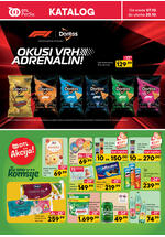 PerSu katalog hrana