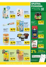 Tuš Cash & Carry katalog - Trgovec