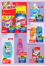 Roda katalog - Dvonedeljna akcija