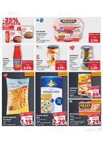 Kaufland kataloška akcija