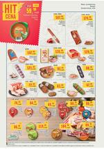 Aroma Market katalog akcija
