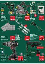 Kaufland katalog neprehrambenih proizvoda