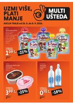 Katalog multiušteda
