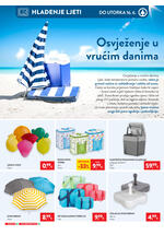 Spar kataloška akcija