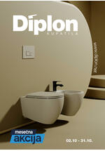 Diplon kupatila katalog akcija Katalog Akcija