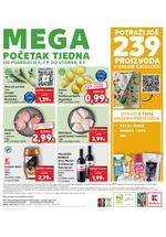 Kaufland kataloška akcija