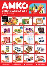 Vikend akcija