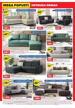 Harvey Norman kataloška akcija