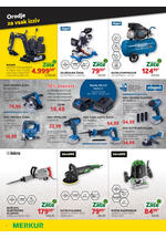 Merkur akcijski katalog
