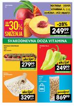 Roda katalog nedeljna akcija