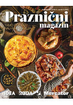 Roda katalog praznični magazin Katalog Akcija