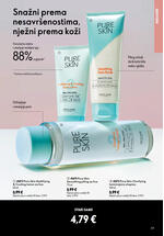 Oriflame kozmetika