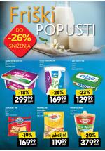 Roda katalog nedeljna akcija