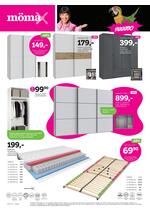 Mömax pohištvo katalog