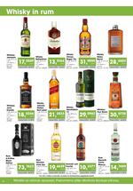 Tuš Cash & Carry gostinec