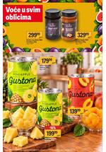 Mega Maxi katalog - Zvezde zimnice