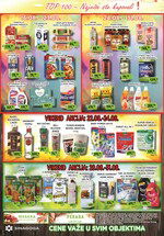 Sinagoga katalog akcija
