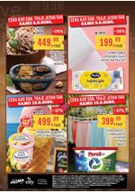 Aroma Market katalog akcija