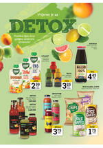 Konzum kataloška akcija