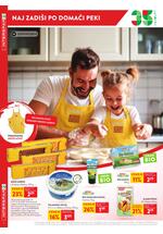 Spar katalog - Interspar akcija
