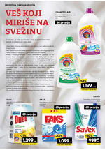 Roda katalog akcija