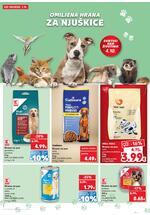 Kaufland online kataloška ponuda
