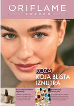 Oriflame katalog akcija Katalog Akcija