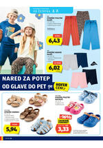 Hofer redni katalog
