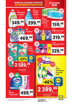 Lidl katalog akcija