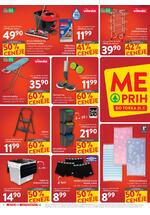 Spar mega prihranki