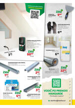 Merkur akcijski katalog