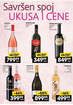 Roda katalog nedeljna akcija