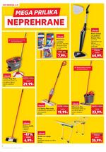 Kaufland katalog neprehrambenih proizvoda