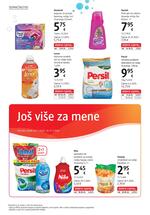 DM mjesečni katalog