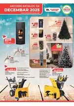 Agromehanika akcijski katalog Katalog Akcija