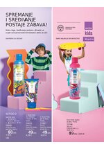 Avon katalog akcija