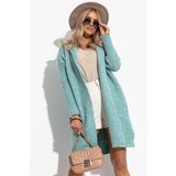 Fobya Women's cardigan F1284 Cene