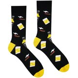 HestySocks Nogavice Patterned Cene