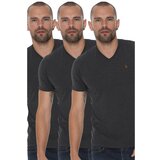 Dewberry Moška majica T8568 2pack | Shoptok.si