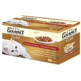  Multipack meso/riba 4 x 85 g | Shoptok.si