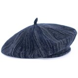 Art of Polo Woman's Beret cz18329 Navy Blue | shoptok.hr