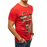 DStreet Men's t-shirt Never Give Up | shoptok.hr