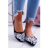 Kesi Ženske balerinke Crystal | Shoptok.si