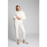 LaLupa Woman's Trousers LA004 | Shoptok.si