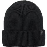 Barts Winter beanie KINABALU BEANIE Black Cene