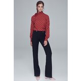 Nife Woman's Pants Sd35 Cijene