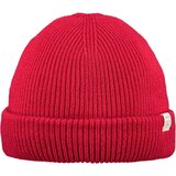 Barts Winter hat KINYETI BEANIE Red Cijene