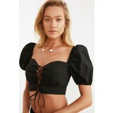 Trendyol Ženski top Poplin Cijene