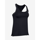 Under Armour Under Armor Tank Top Nokautni tenk-BLK | ePonuda.com