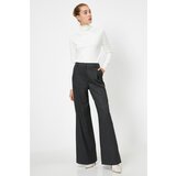 Koton Wide Leg High Waist Trousers | Shoptok.si